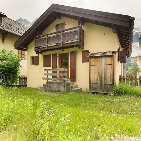 L'ecrin Des Pecles - - Renove - Immense Terrasse Face Au Mont-blanc 公寓 *