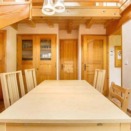 Apartment L'ecrin Des Pecles - - Renove - Immense Terrasse Face Au Mont-blanc Chamonix