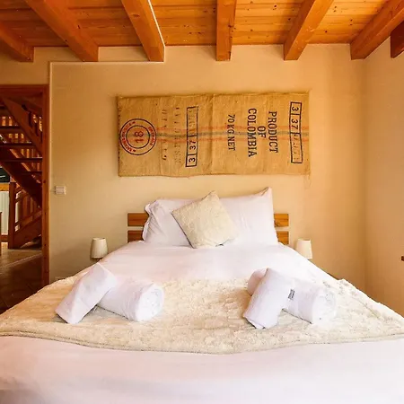 L'ecrin Des Pecles - - Renove - Immense Terrasse Face Au Mont-blanc *