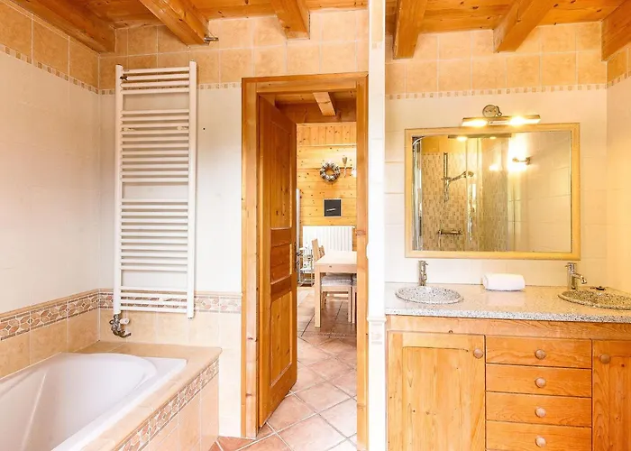 L'ecrin Des Pecles - - Renove - Immense Terrasse Face Au Mont-blanc