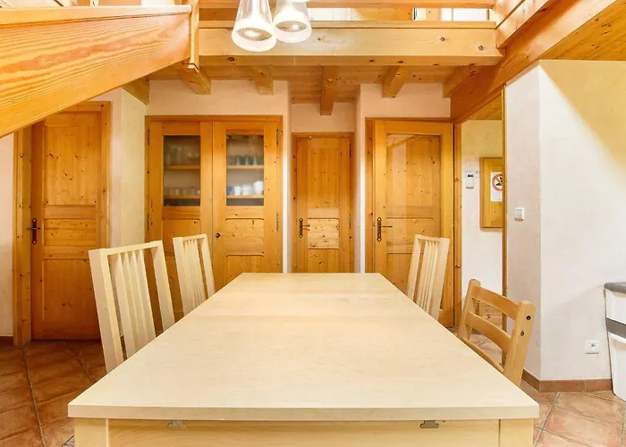 Апартаменти L'ecrin Des Pecles - - Renove - Immense Terrasse Face Au Mont-blanc Шамоні