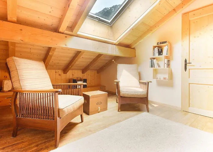 L'ecrin Des Pecles - - Renove - Immense Terrasse Face Au Mont-blanc Апартаменти