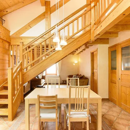 Apartamento L'ecrin Des Pècles - - Rénové - Immense Terrasse Face Au Mont-blanc Chamonix Mont Blanc