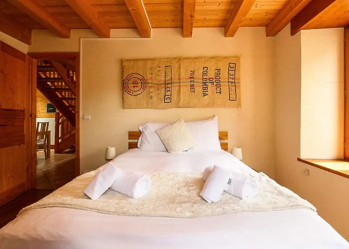 L'ecrin Des Pècles - - Rénové - Immense Terrasse Face Au Mont-blanc *